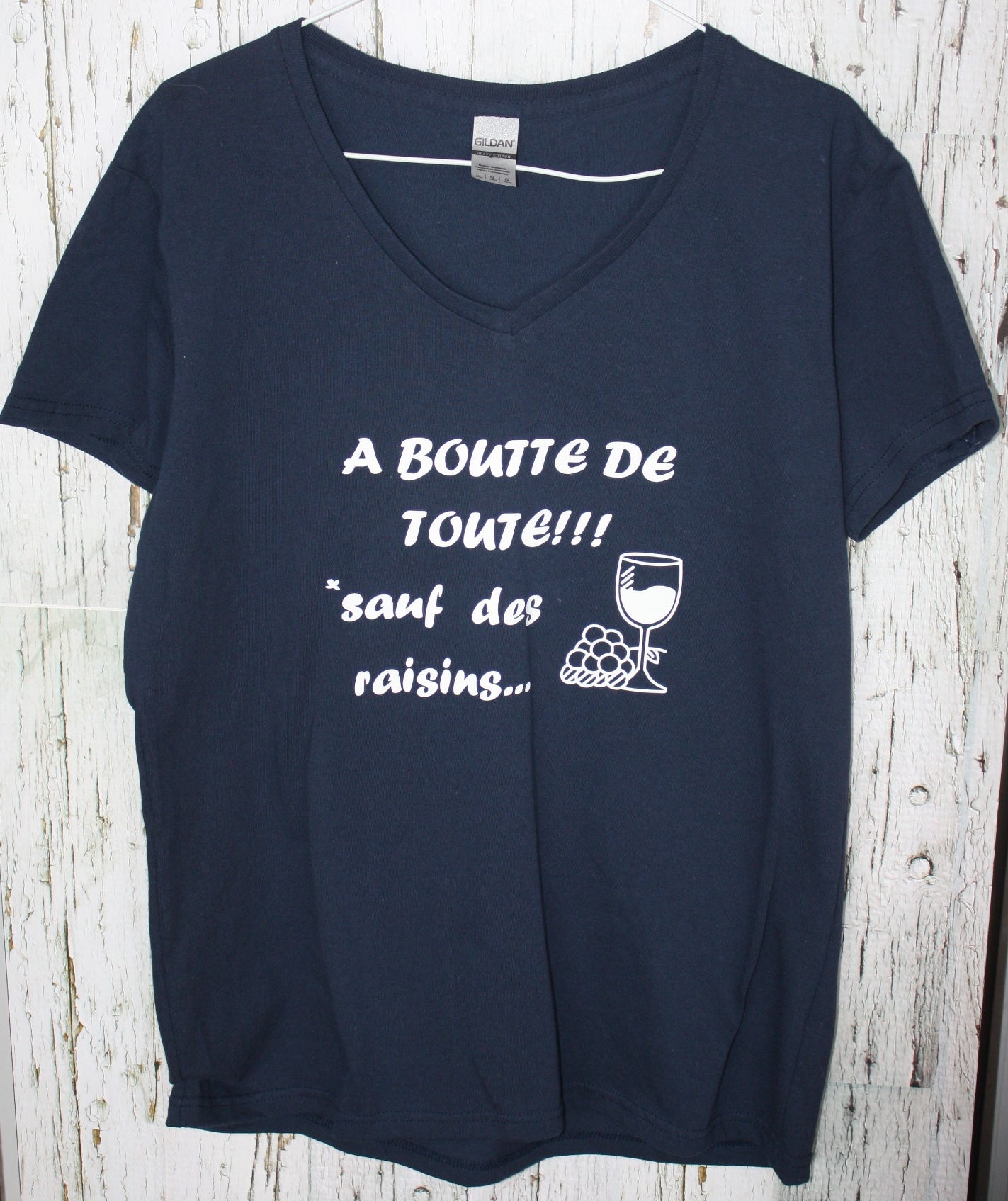 Chandail humoristique