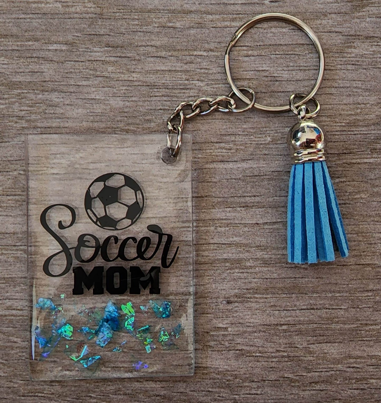 Porte-clés
