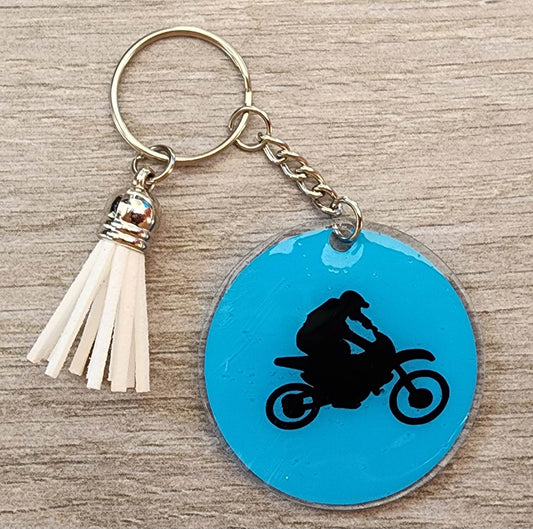 Porte-clés