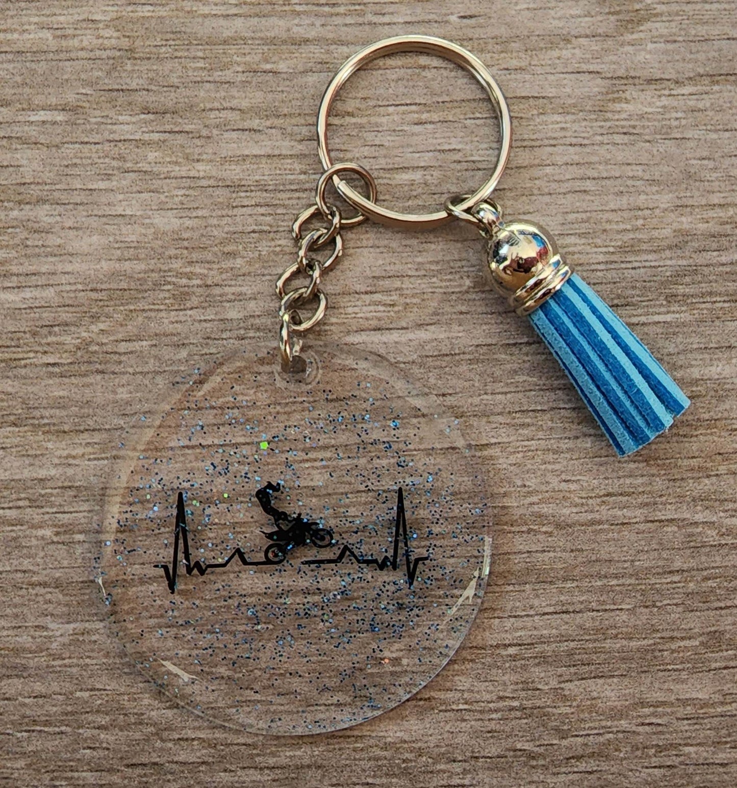 Porte-clés