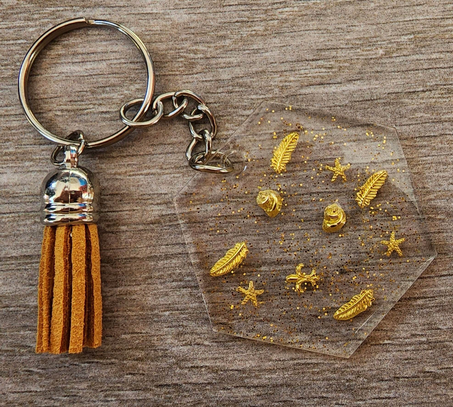 Porte-clés