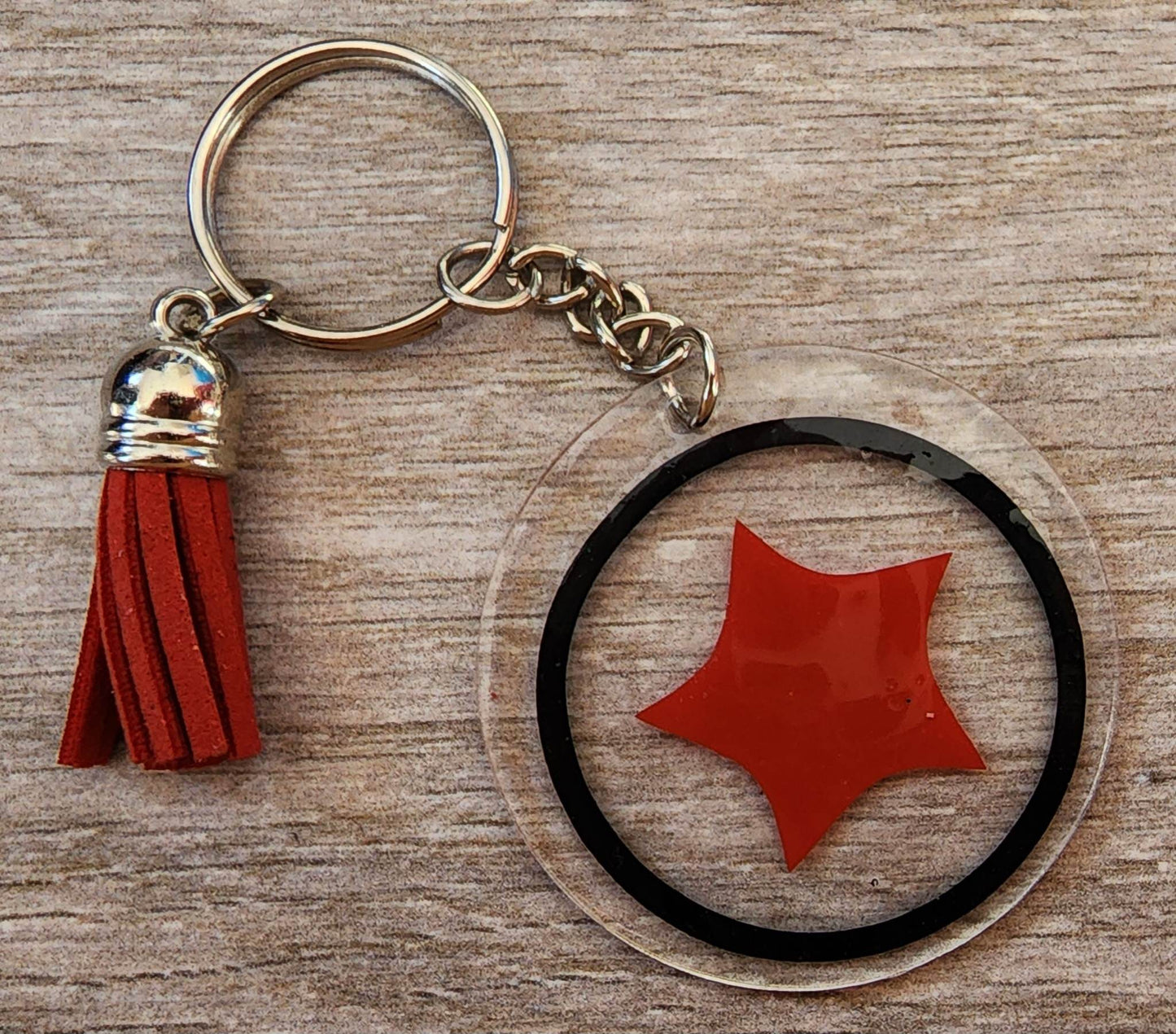 Porte-clés