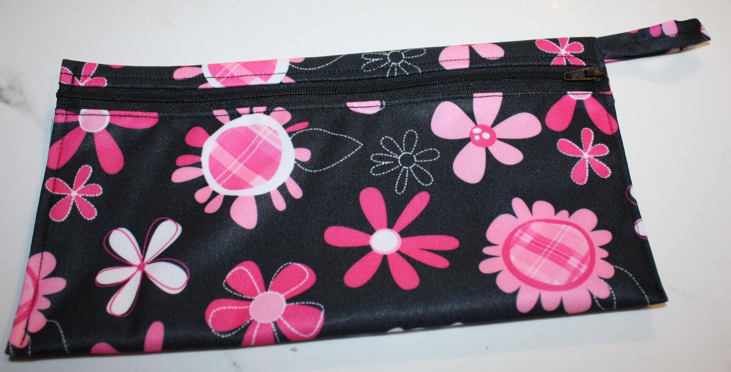 Pochette en pul